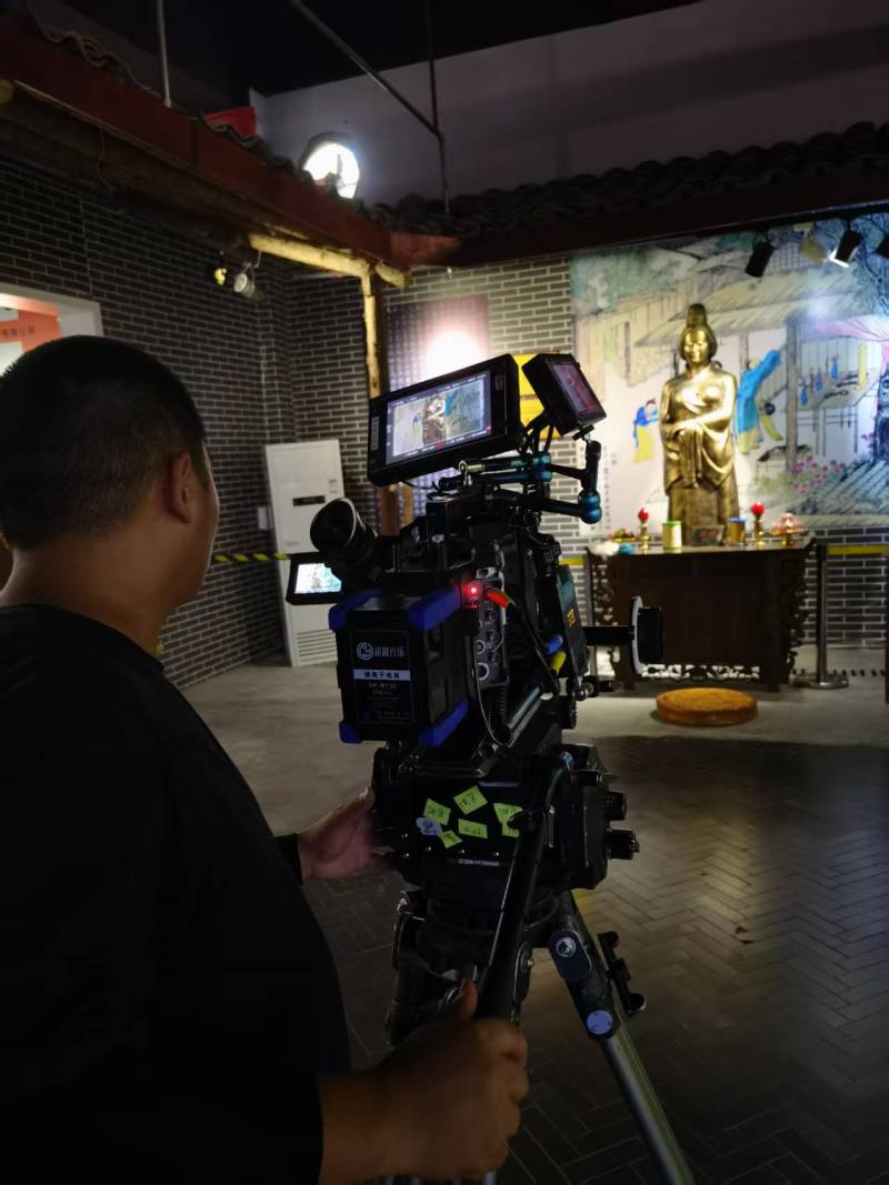 聚焦江达县产品宣传视频拍摄公司，以专业实力赋能品牌声量升级