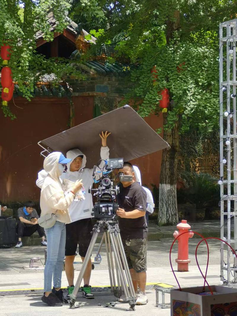 江达县产品宣传视频拍摄公司避坑：资质、案例、服务全解析