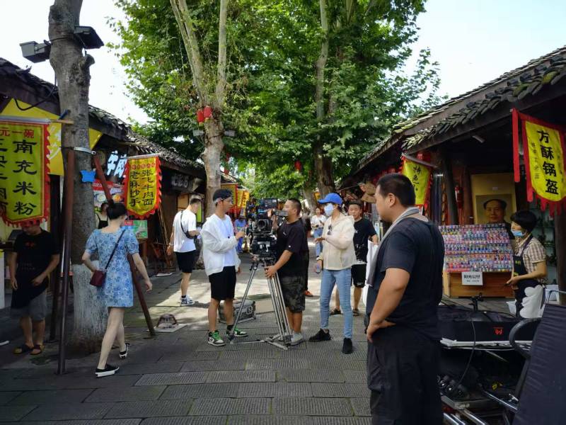 江达县产品视频拍摄技术升级：AI与三维动画深度融合