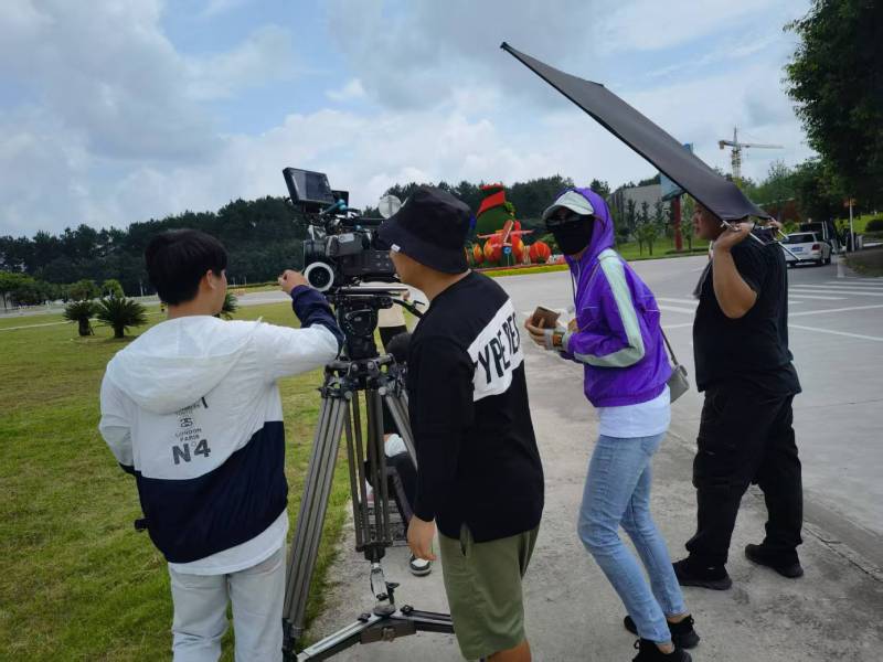 江达县极致互动，未来愿景宏大，致力于成为全球领先的产品宣传视频企业