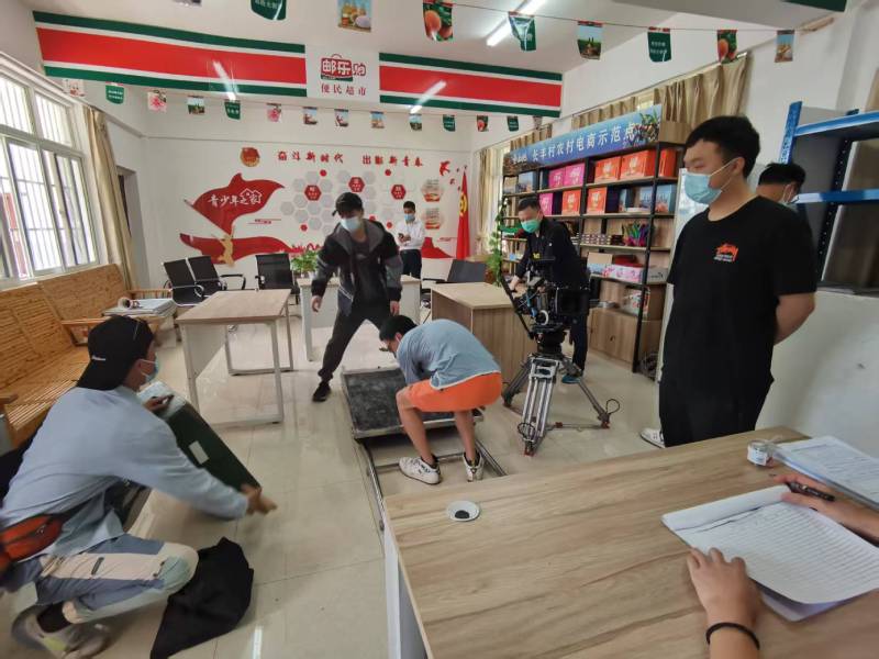 江达县电商产品视频拍摄制作实战秘籍，助力产品引爆电商流量